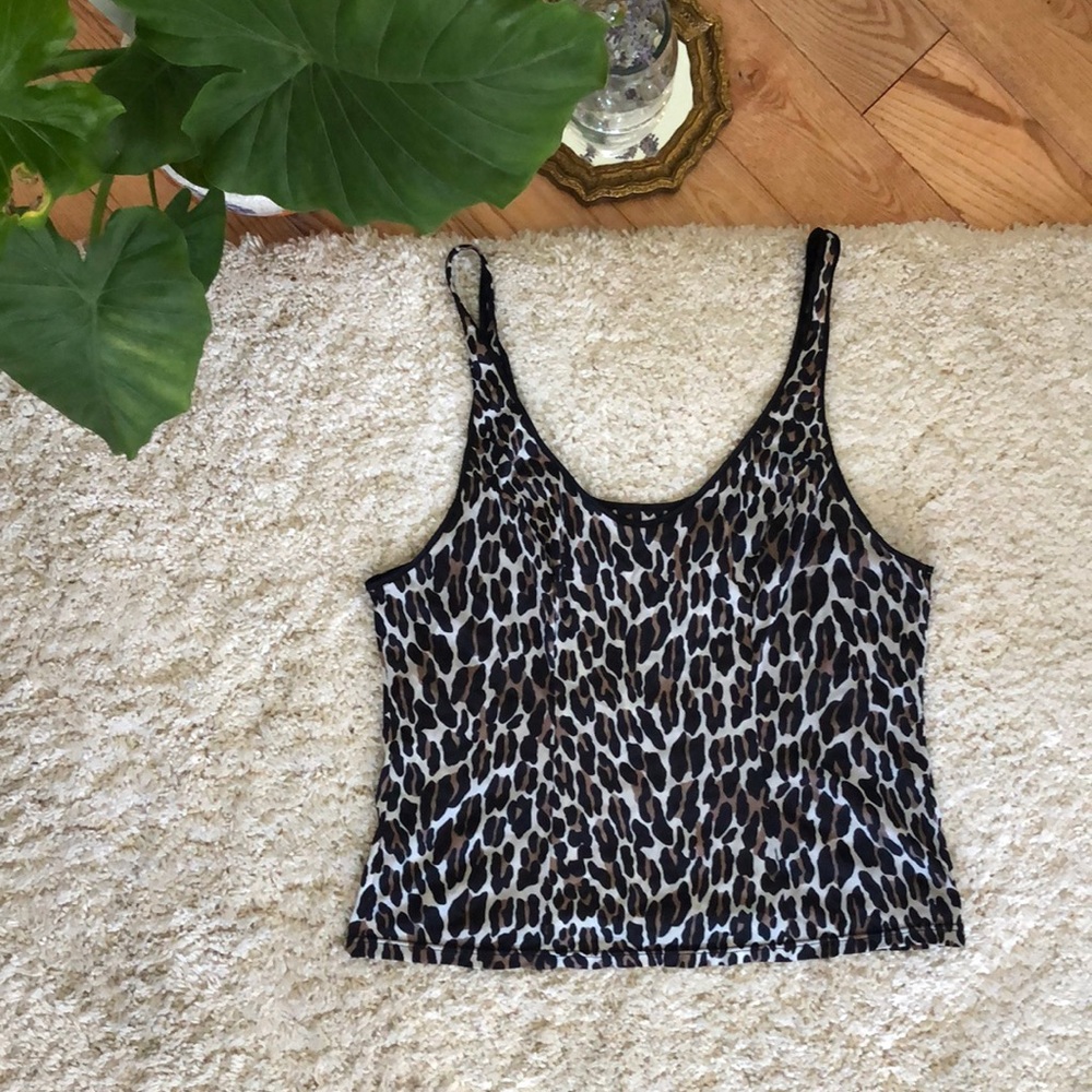 PRINTED TANK | - Picture 2 of 4